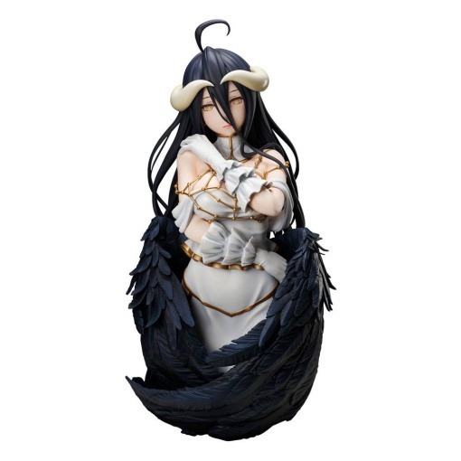 Overlord Busto 1/1 Albedo 90 cm