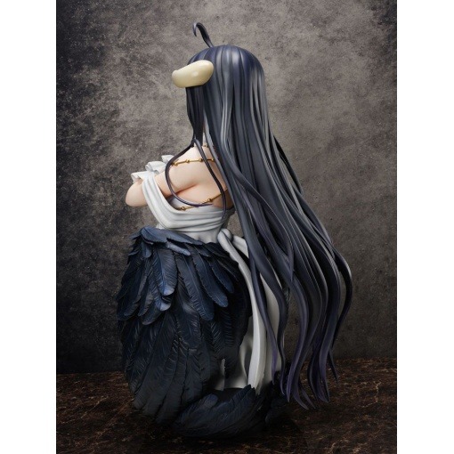 Overlord Busto 1/1 Albedo 90 cm