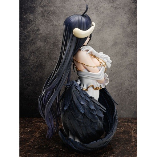 Overlord Busto 1/1 Albedo 90 cm