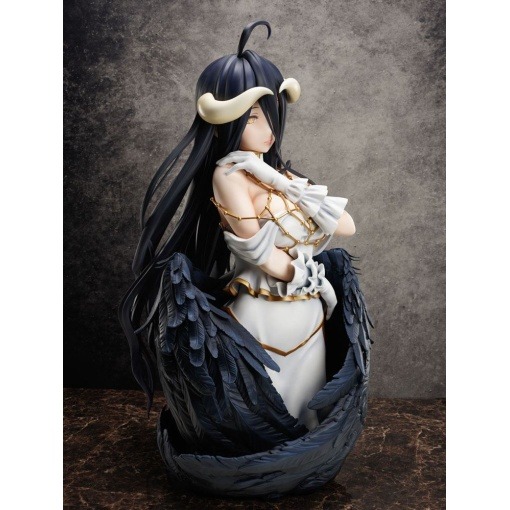 Overlord Busto 1/1 Albedo 90 cm