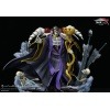 Overlord Estatua Ainz Ooal Gown 40 cm