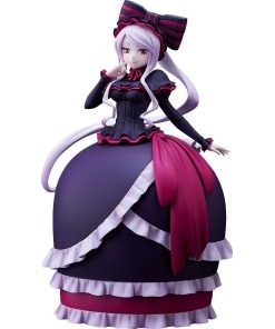 Overlord Estatua PVC Pop Up Parade Shalltear Bloodfallen 16 cm