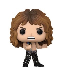 Ozzy Osbourne POP! Rocks Vinyl Figura Ozzy Osbourne(1989) 9 cm