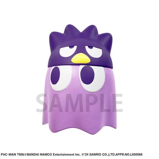 Pac-Man x Sanrio Characters Chibicollect Series Figuras 3 cm Surtido Vol. 2 (6)