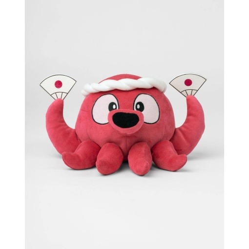 Parodius Peluche Takosuke 37 cm