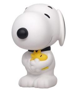 Peanuts Hucha Snoopy