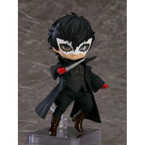 Persona 5 Royal Figura Nendoroid Doll Joker 14 cm