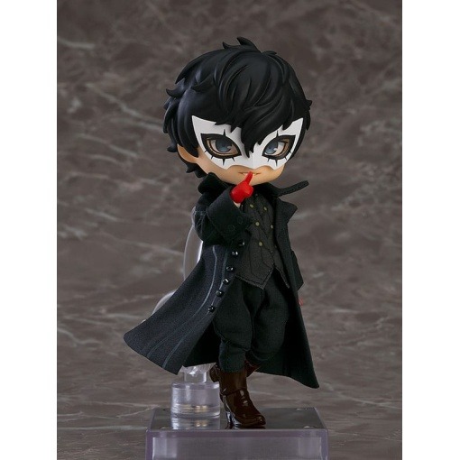 Persona 5 Royal Figura Nendoroid Doll Joker 14 cm