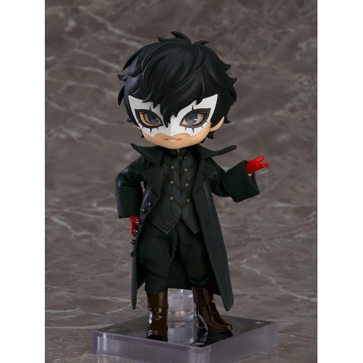 Persona 5 Royal Figura Nendoroid Doll Joker 14 cm