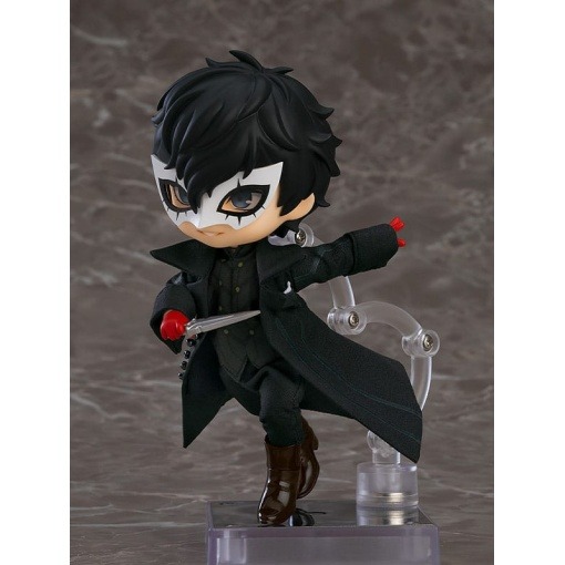 Persona 5 Royal Figura Nendoroid Doll Joker 14 cm