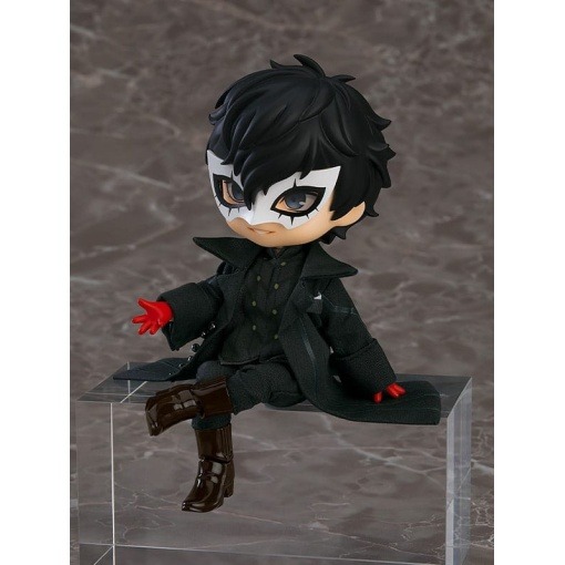 Persona 5 Royal Figura Nendoroid Doll Joker 14 cm