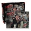 Pesadilla en Elm Street Jigsaw Puzle Diner