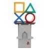 Playstation Soporte con luz Cably Guys Logo 20 cm