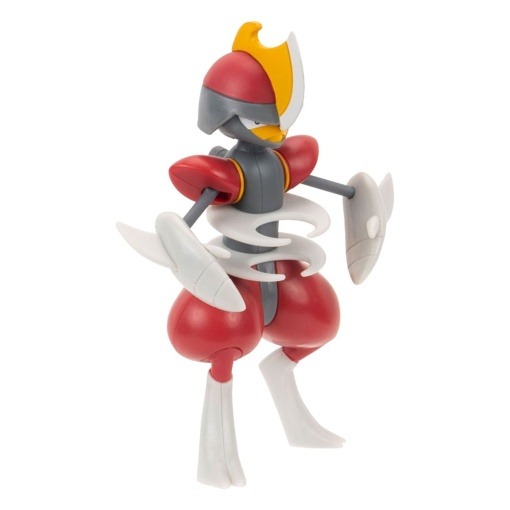 Pokémon Figura Battle Feature Bisharp 7 cm