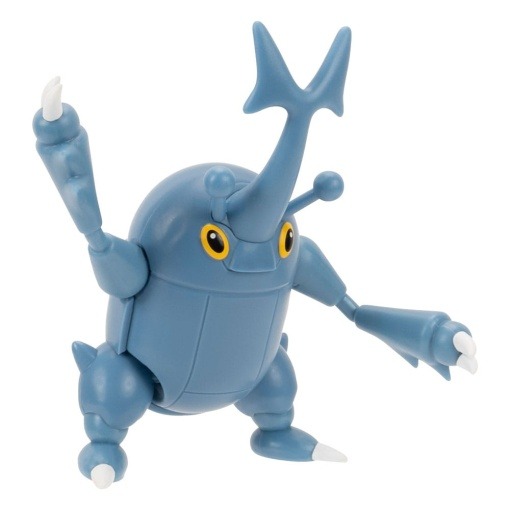 Pokémon Figura Battle Feature Heracross 7 cm