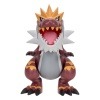 Pokémon Figura Battle Feature Rexillius 28 cm