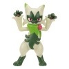 Pokémon Figura Battle Floragato 5 cm