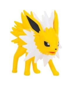 Pokémon Figura Battle Jolteon 5 cm