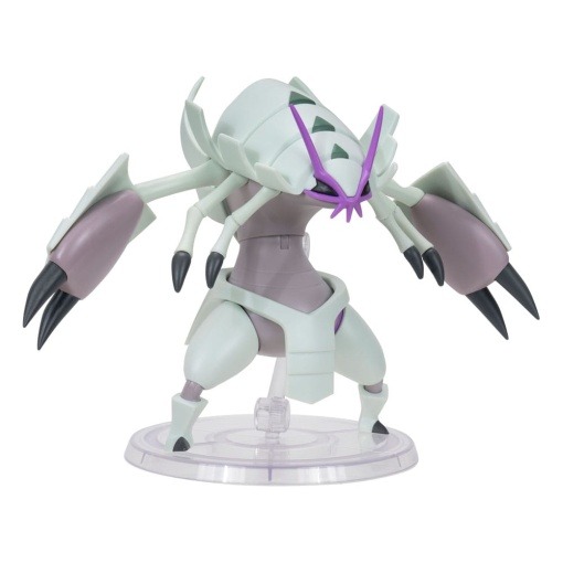 Pokémon Figura Select Golisopod 15 cm