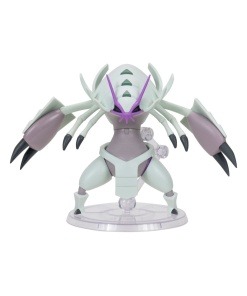 Pokémon Figura Select Golisopod 15 cm