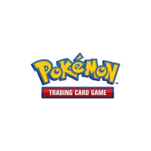 Pokémon KP07 Top Trainer Box *Edición Alemán*