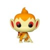 Pokemon POP! Games Vinyl Figura Chimchar (EMEA) 9 cm