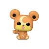 Pokemon POP! Games Vinyl Figura Teddiursa(EMEA) 9 cm