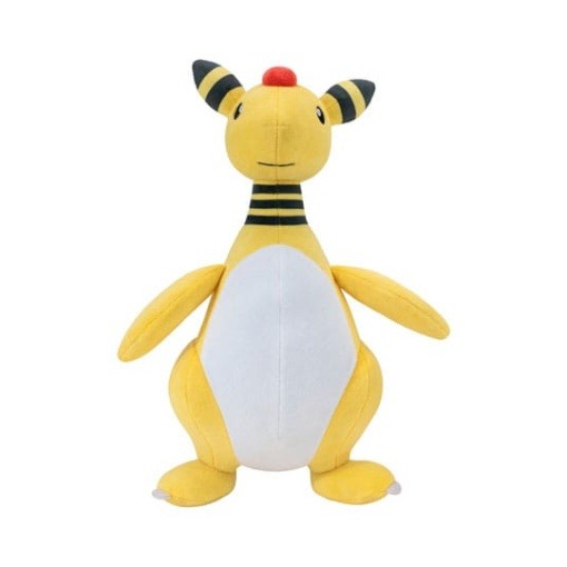 Pokémon Peluche Ampharos 30 cm