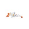 Pokémon Peluche Bulbasaur Scorbunny 45 cm