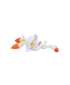 Pokémon Peluche Bulbasaur Scorbunny 45 cm