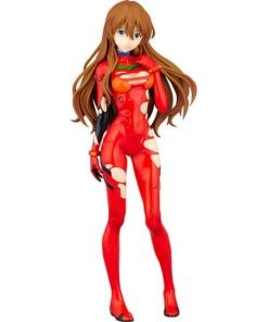 Rebuild of Evangelion Estatua PVC Pop Up Parade XL Asuka Langley 40 cm