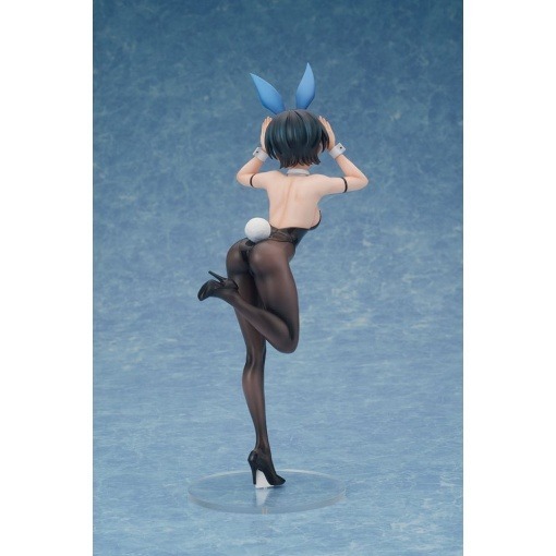 Rent-A-Girlfriend Estatua PVC 1/7 Ruka Sarashina Bunny Ver. 27 cm