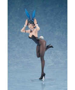Rent-A-Girlfriend Estatua PVC 1/7 Ruka Sarashina Bunny Ver. 27 cm