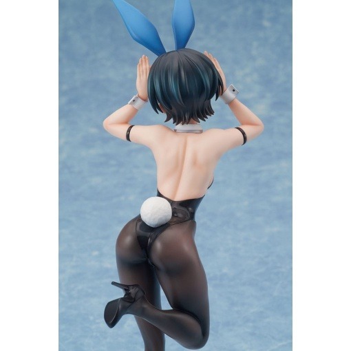 Rent-A-Girlfriend Estatua PVC 1/7 Ruka Sarashina Bunny Ver. 27 cm