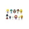 Sailor Moon Colgantes PVC 3D Series 1 Expositor (24)