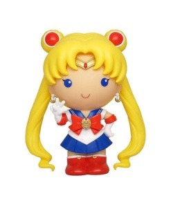 Sailor Moon Hucha Sailor Moon