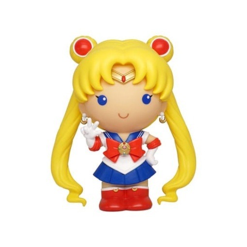 Sailor Moon Hucha Sailor Moon