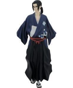 Samurai Champloo Estatua PVC Pop Up Parade L Jin 24 cm