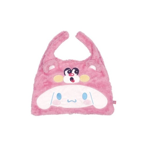 Sanrio Bolso de Mano Cinnamoroll