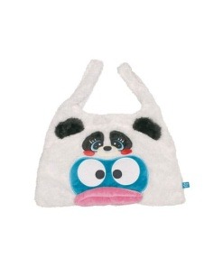 Sanrio Bolso de Mano Hangyodon