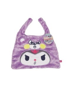 Sanrio Bolso de Mano Kuromi