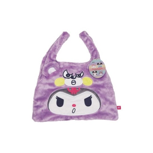 Sanrio Bolso de Mano Kuromi