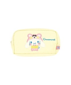 Sanrio Estuche para lápices Cinnamoroll 10 x 19 cm