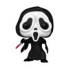 Scream POP! Vinyl Figura Ghostface 10 cm