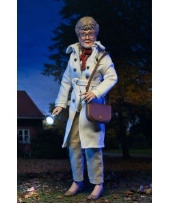 Se ha escrito un crimen Figura Clothed Jessica Fletcher 20 cm