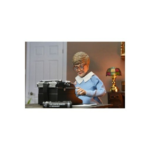 Se ha escrito un crimen Figura Clothed Jessica Fletcher 20 cm