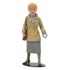 Se ha escrito un crimen Figura Toony Classics Jessica Fletcher 15 cm