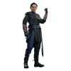 Shang-Chi and the Legend of the Ten Rings Figura Movie Masterpiece 1/6 Wenwu 28 cm