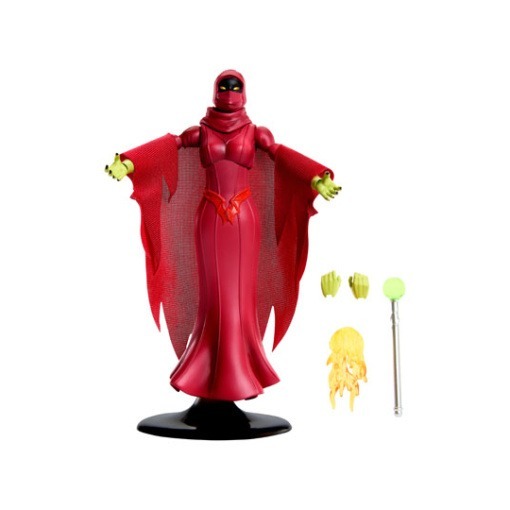 She-Ra and the Princesses of Power Masterverse Figura Shadow Weaver 18 cm