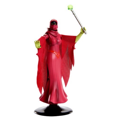 She-Ra and the Princesses of Power Masterverse Figura Shadow Weaver 18 cm